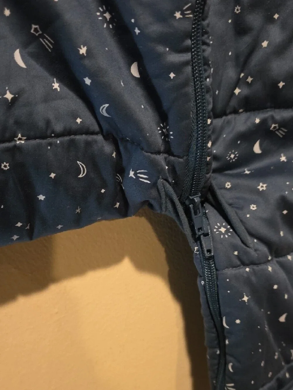 ergo pouch sleep suit